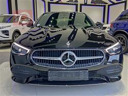 مێرسێدس بێنز C-Class